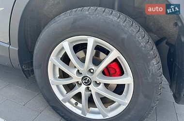 Позашляховик / Кросовер Mazda CX-5 2013 в Луцьку фото 13 Позашляховик / Кросовер Mazda CX-5 2013 в Луцьку