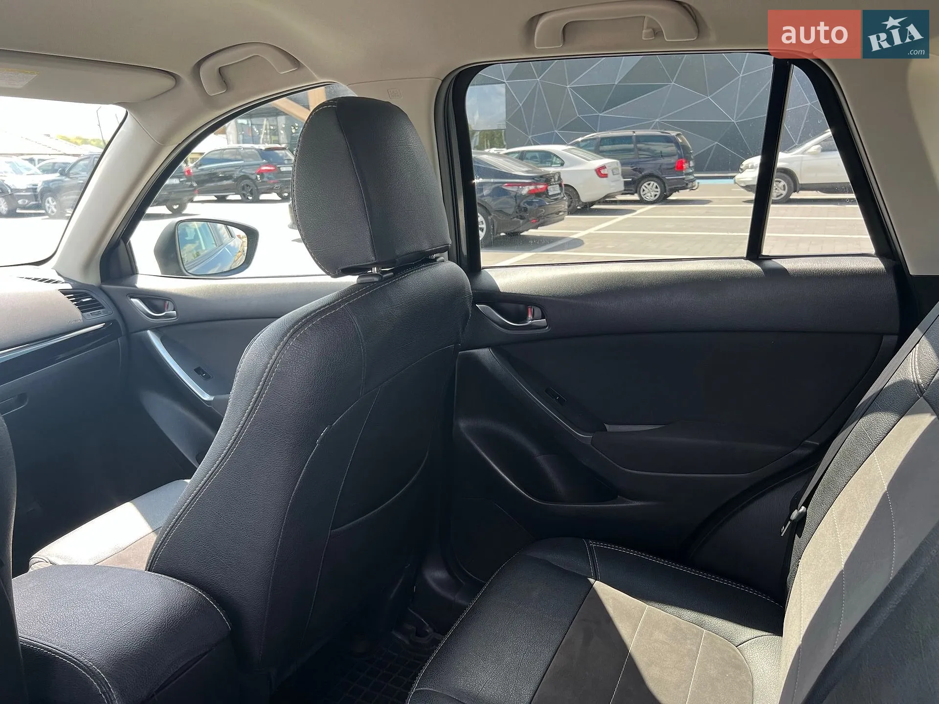 2013 Mazda CX-5 - мініатюра 32