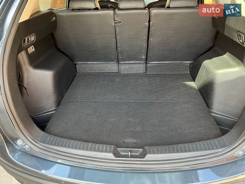 Позашляховик / Кросовер Mazda CX-5 2013 в Луцьку фото 47 Позашляховик / Кросовер Mazda CX-5 2013 в Луцьку
