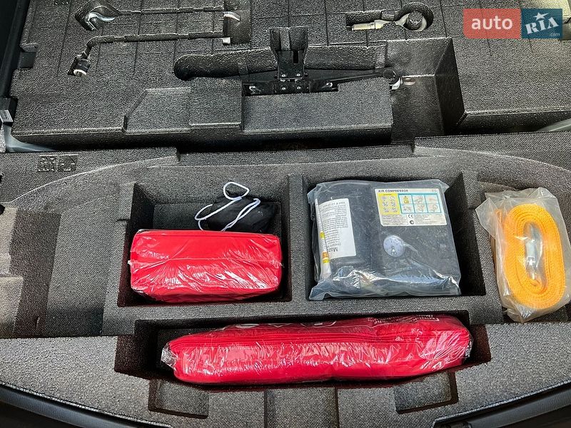 Позашляховик / Кросовер Mazda CX-5 2013 в Луцьку фото 48 Позашляховик / Кросовер Mazda CX-5 2013 в Луцьку