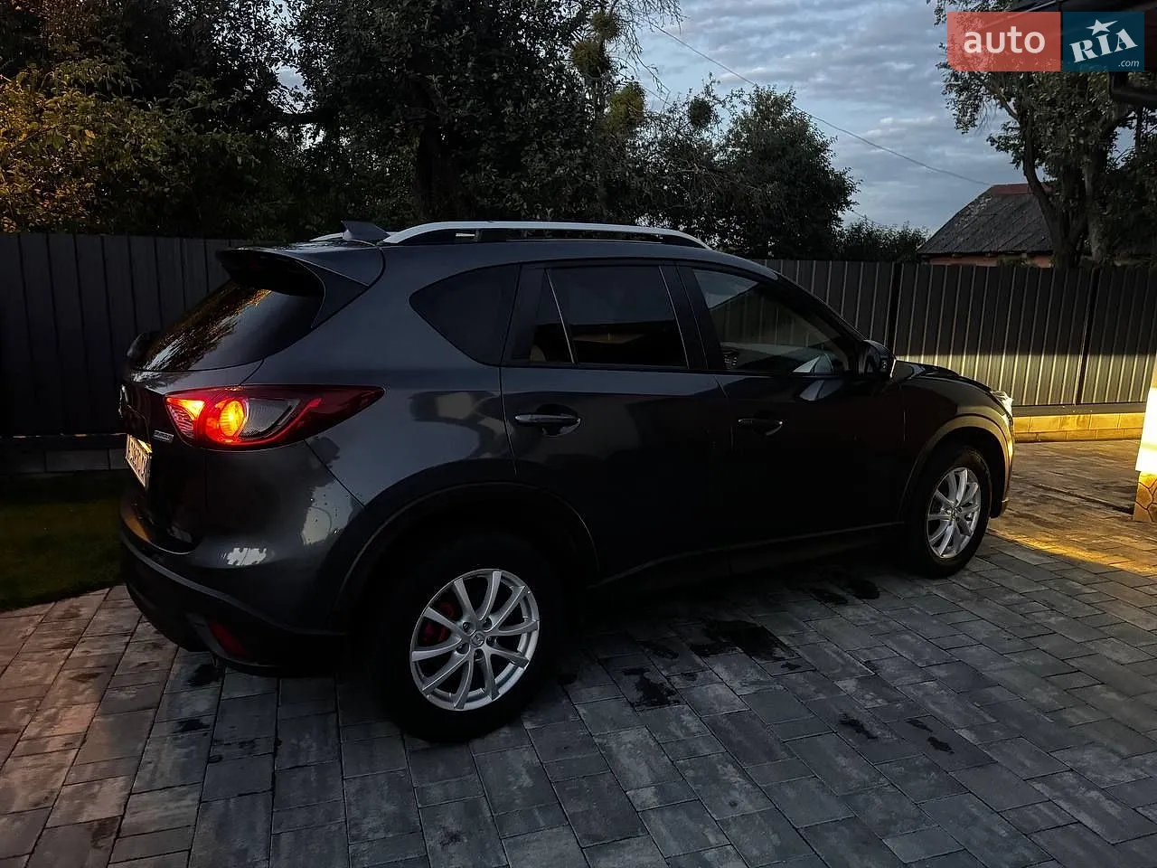 2013 Mazda CX-5 - мініатюра 71