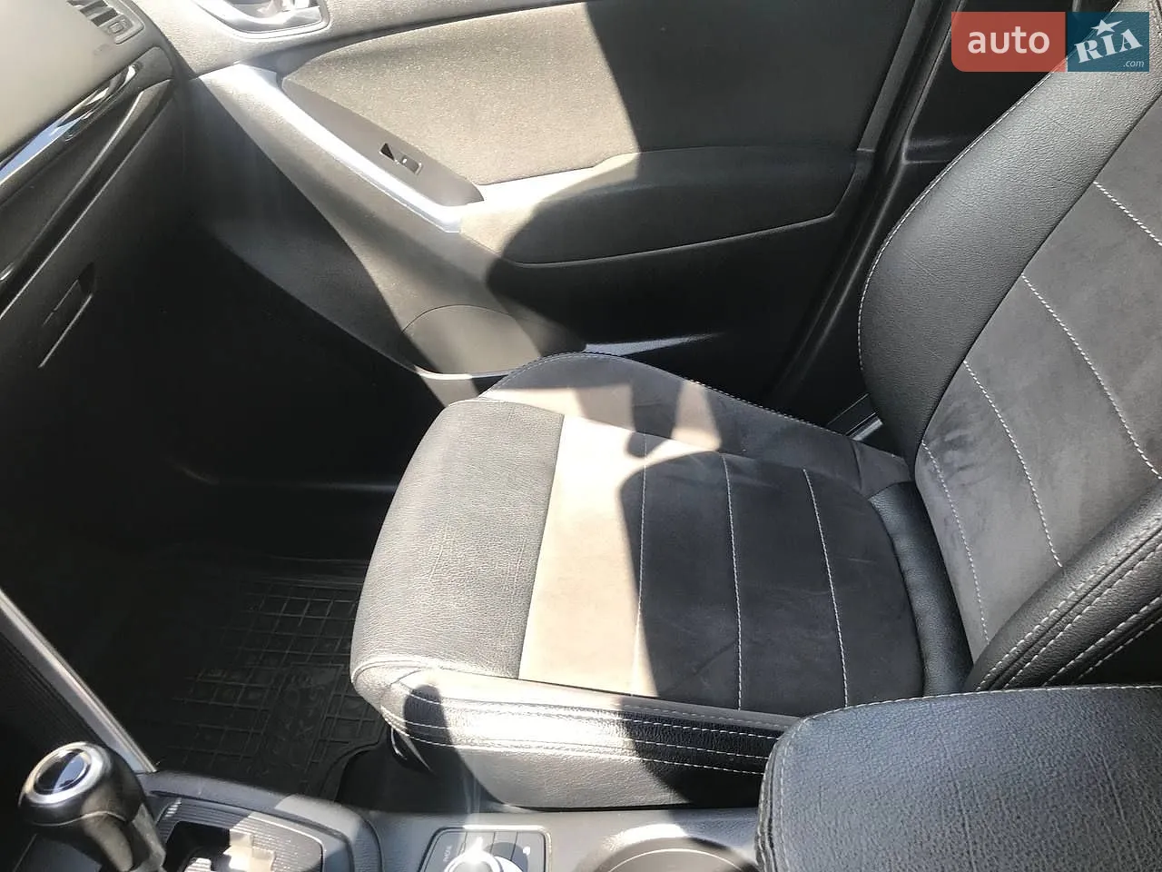 2013 Mazda CX-5 - мініатюра 19