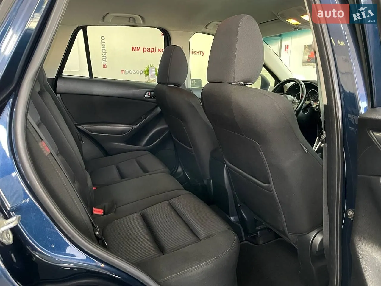 2014 Mazda CX-5 - мініатюра 30