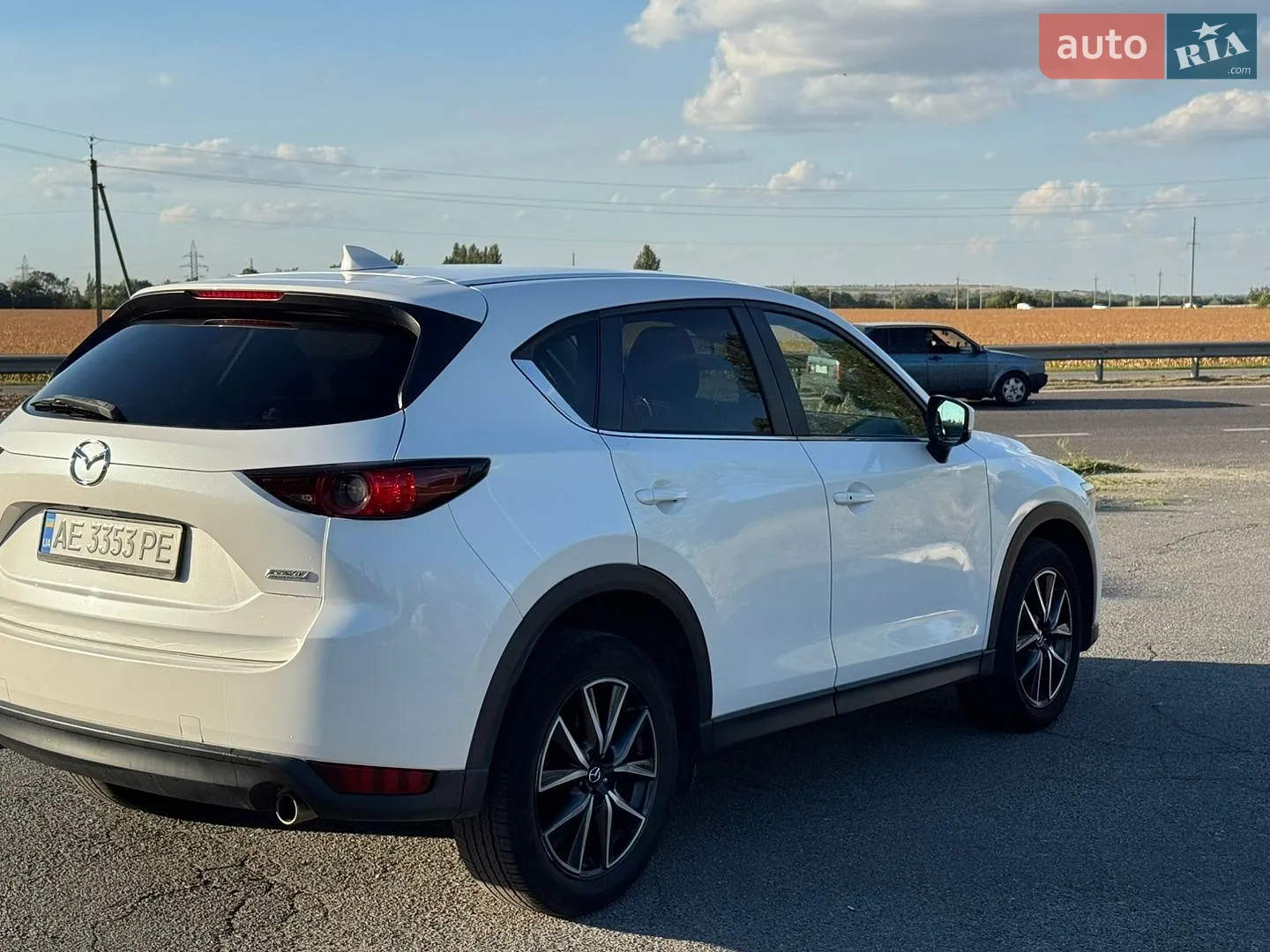 2018 Mazda CX-5 - мініатюра 6