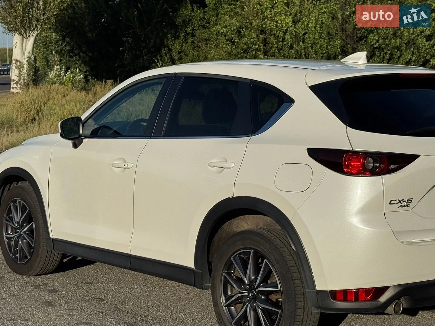 2018 Mazda CX-5 - мініатюра 9