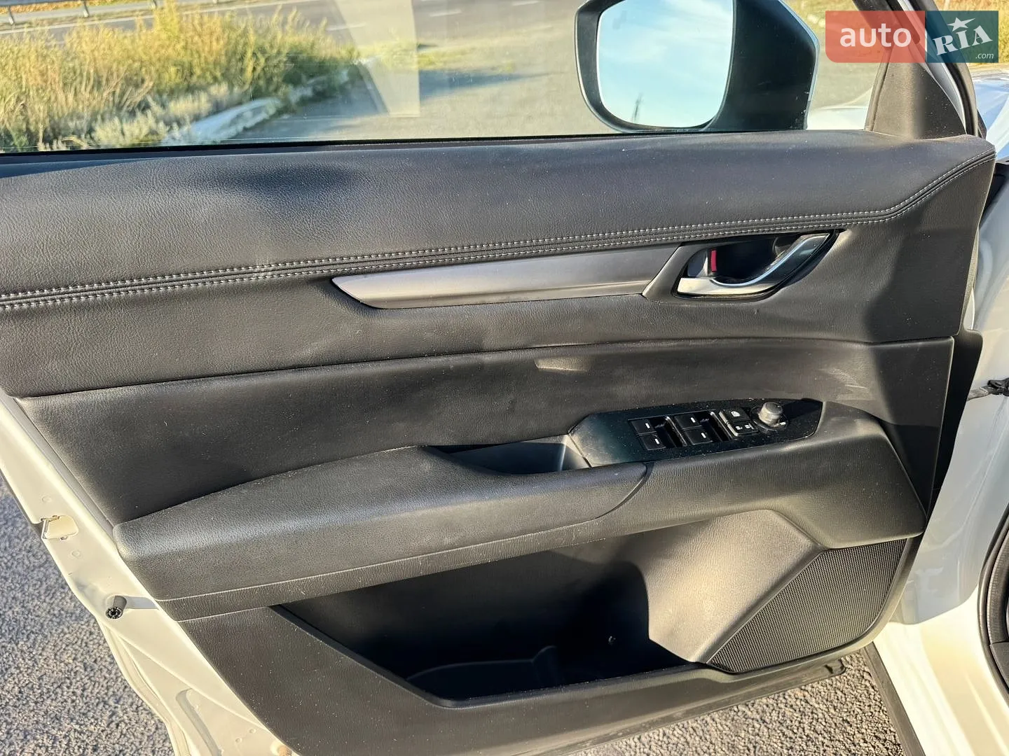 2018 Mazda CX-5 - мініатюра 14