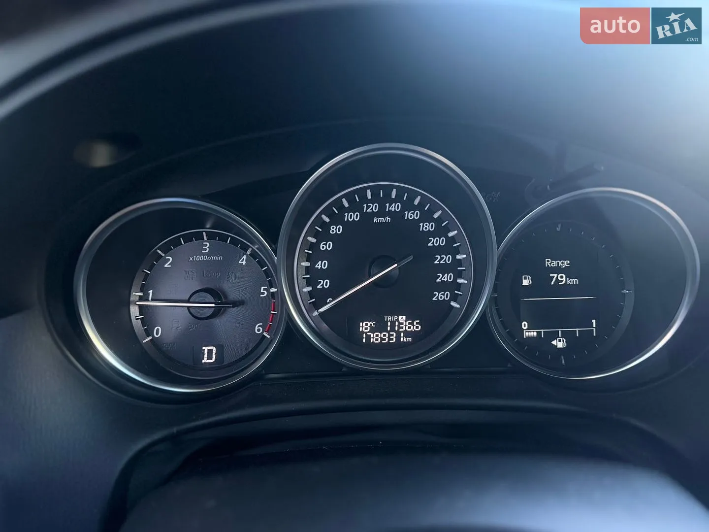 2013 Mazda CX-5 - мініатюра 15