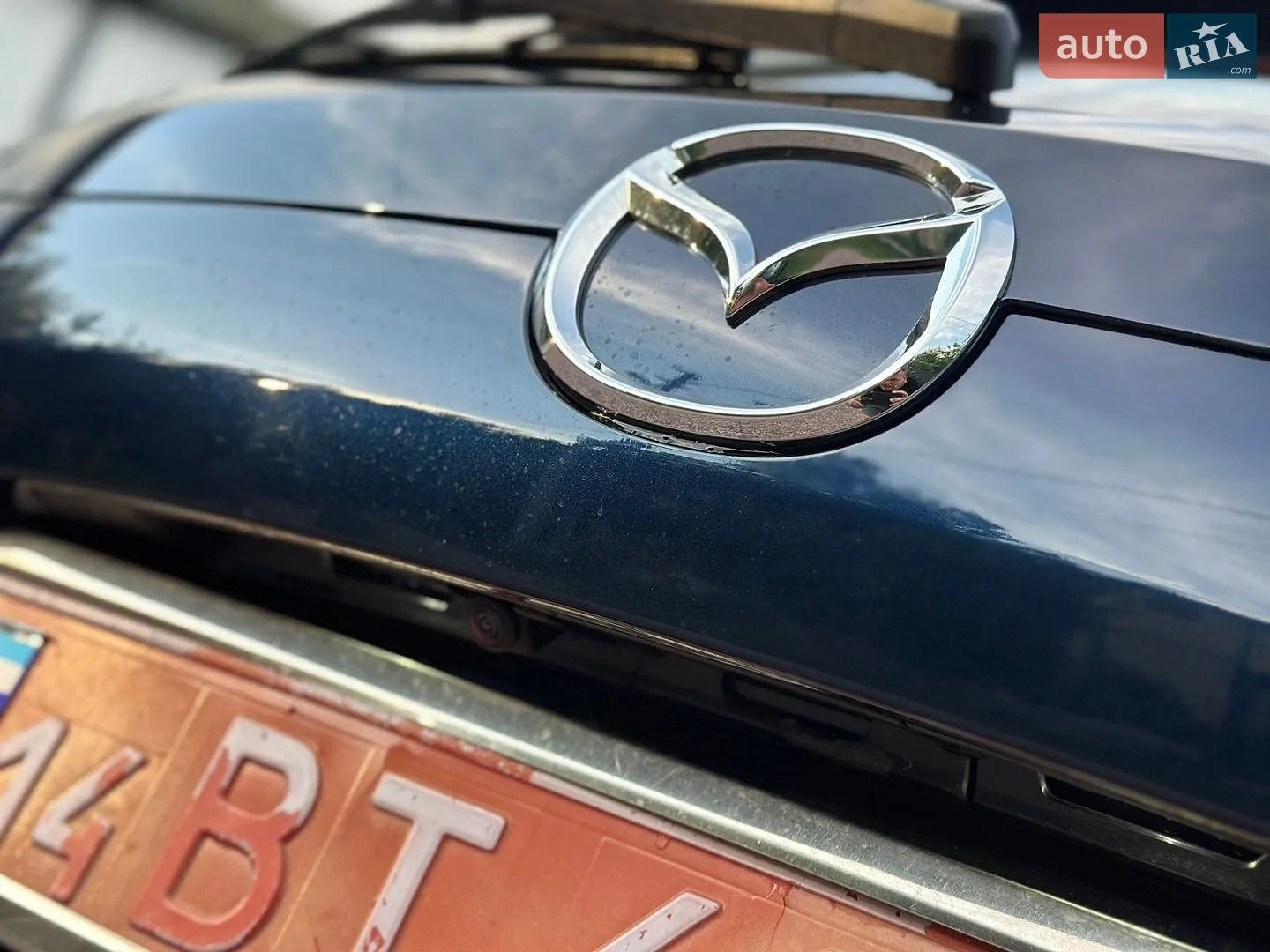 2025 Mazda CX-5 - мініатюра 19