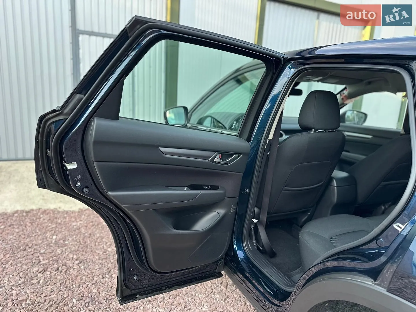 2025 Mazda CX-5 - мініатюра 41