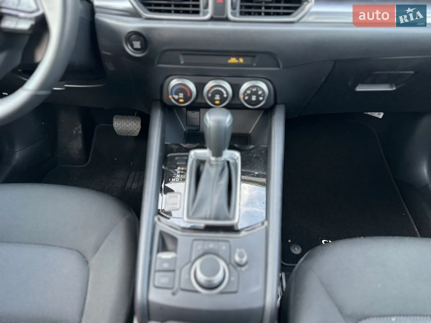 2025 Mazda CX-5 - мініатюра 45