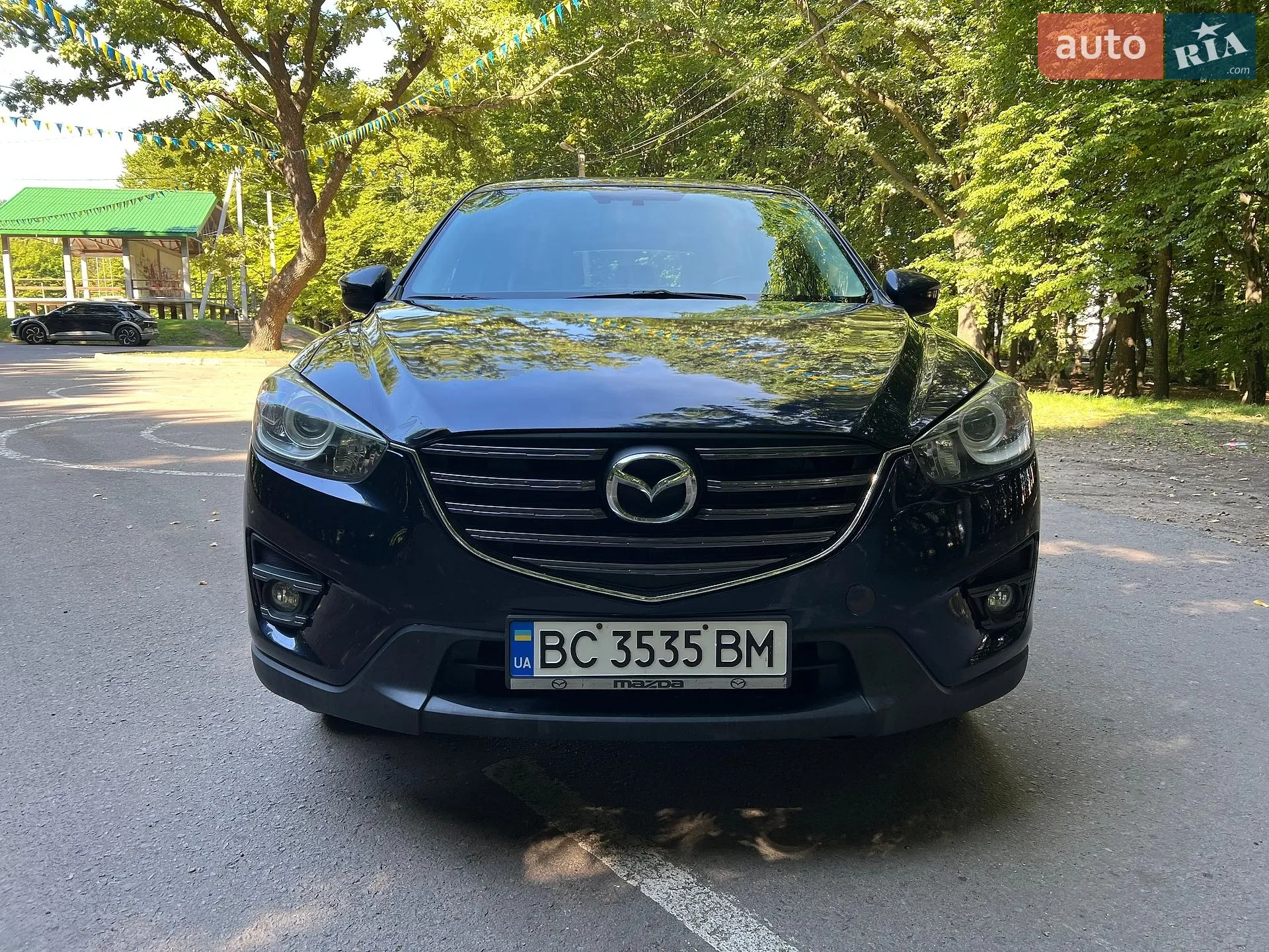 2016 Mazda CX-5 - мініатюра 5