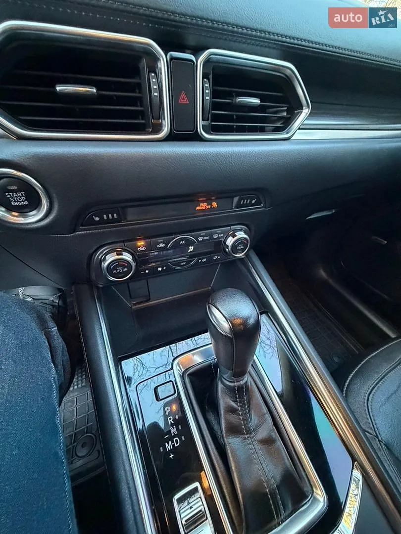 2018 Mazda CX-5 - мініатюра 12