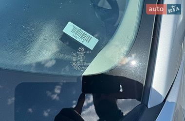 Внедорожник / Кроссовер Mazda CX-5 2020 в Днепре