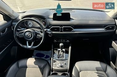 Внедорожник / Кроссовер Mazda CX-5 2020 в Днепре