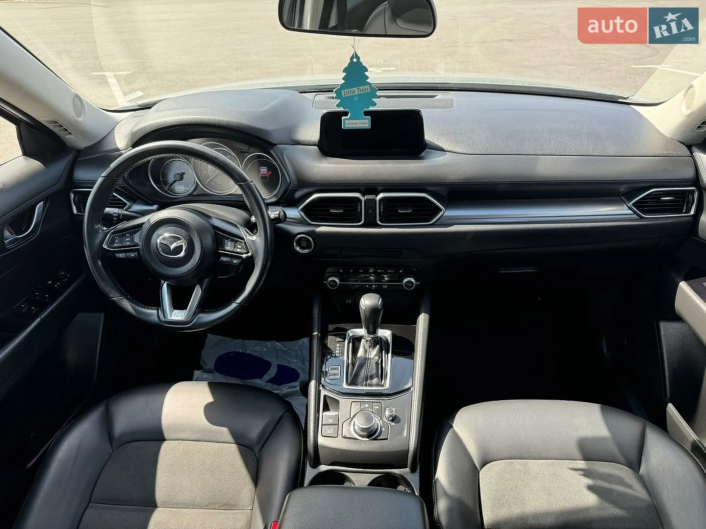 2020 Mazda CX-5 - мініатюра 6