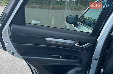Внедорожник / Кроссовер Mazda CX-5 2020 в Днепре