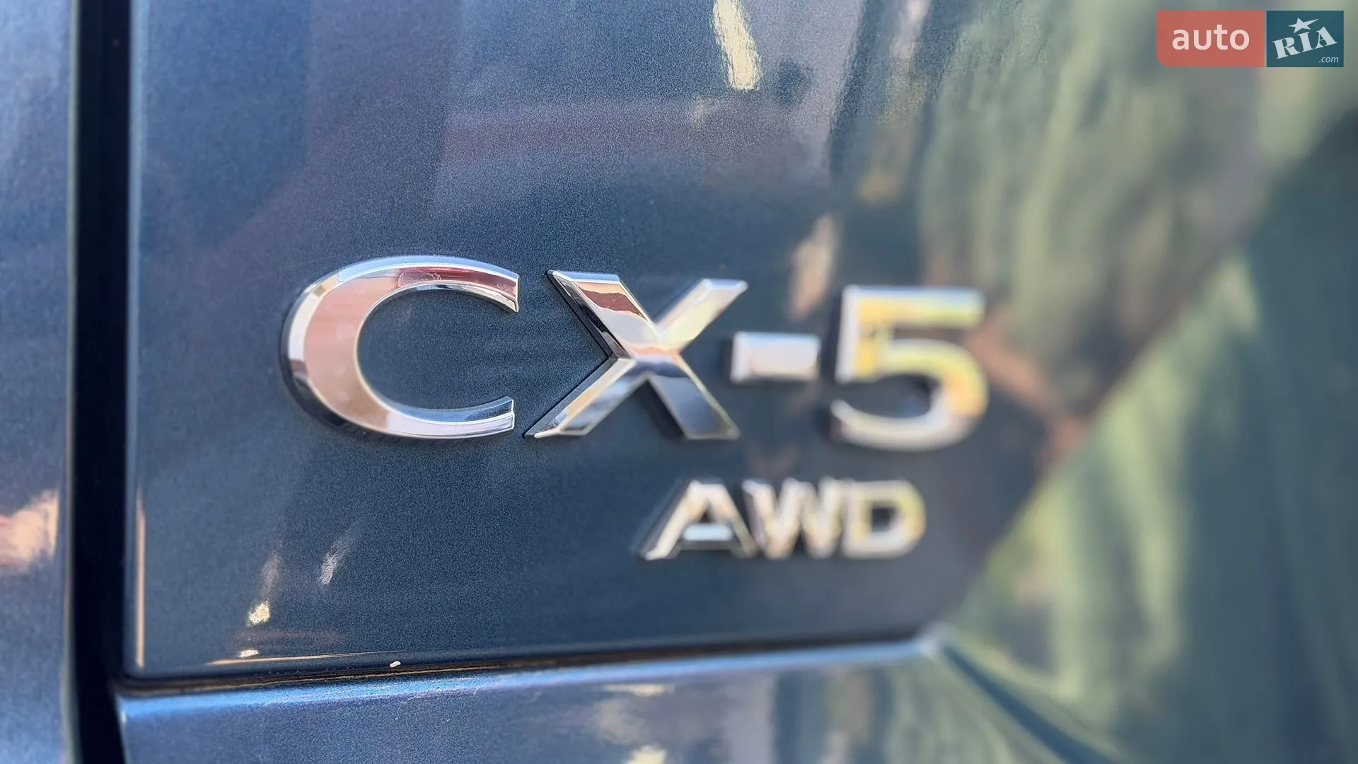2022 Mazda CX-5 - мініатюра 15