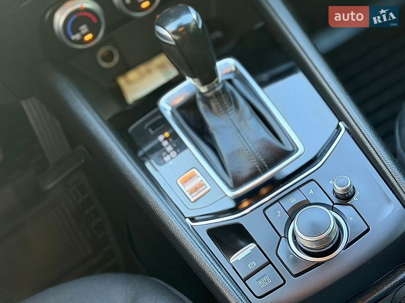 Позашляховик / Кросовер Mazda CX-5 2022 в Косові фото 24 Позашляховик / Кросовер Mazda CX-5 2022 в Косові