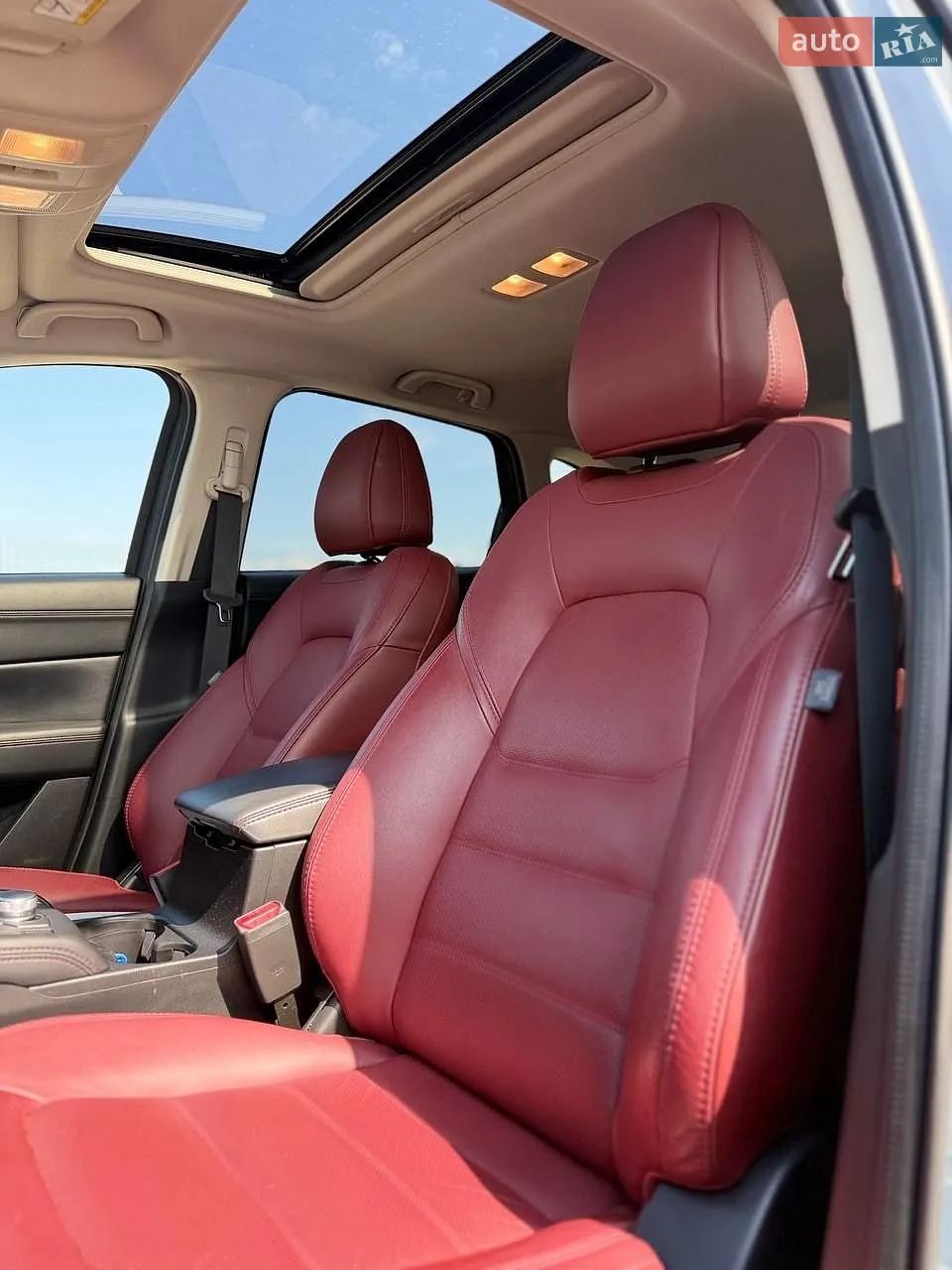 2022 Mazda CX-5 - мініатюра 14