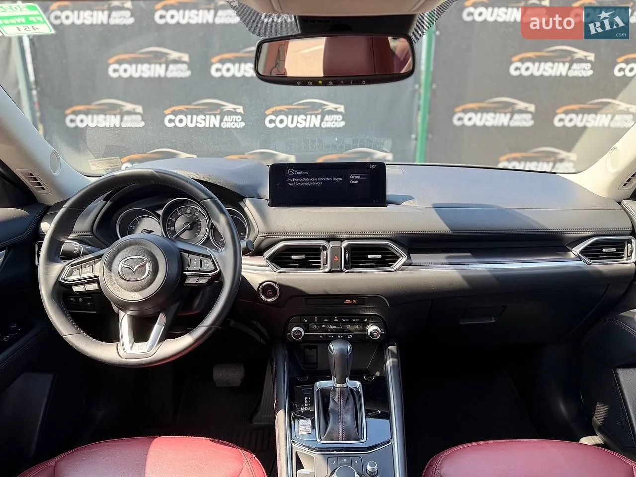2022 Mazda CX-5 - мініатюра 17