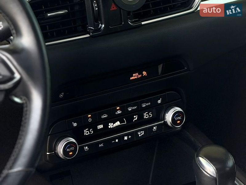 Внедорожник / Кроссовер Mazda CX-5 2020 в Николаеве