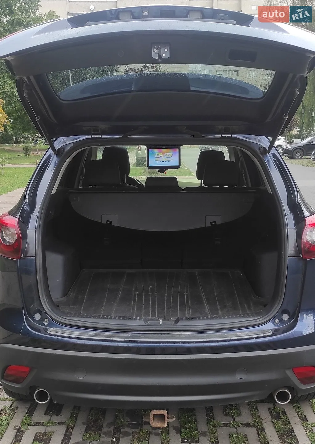 2016 Mazda CX-5 - мініатюра 3