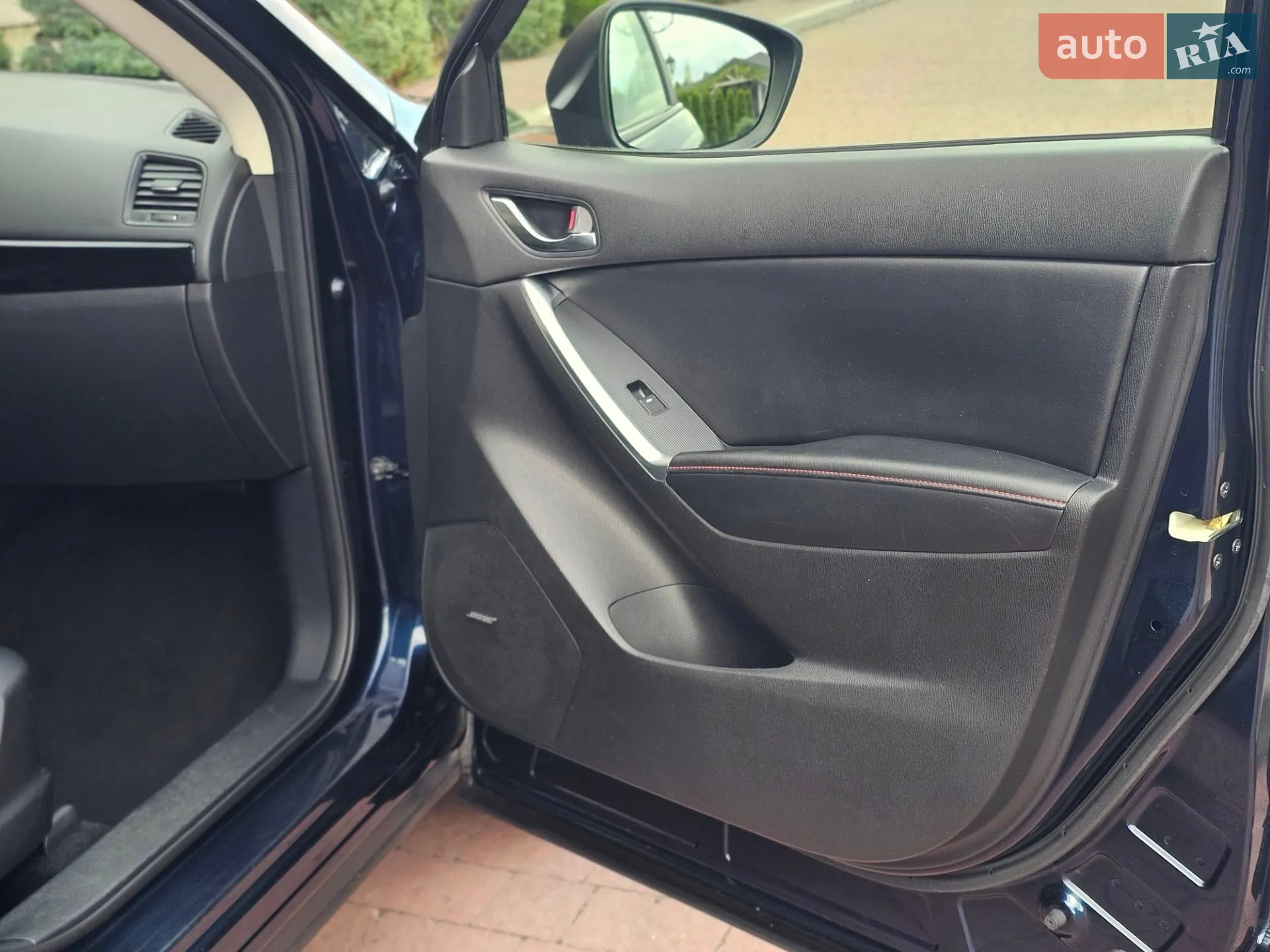 2014 Mazda CX-5 - мініатюра 37