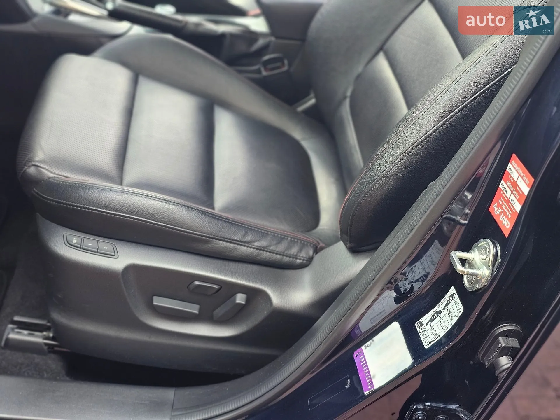 2014 Mazda CX-5 - мініатюра 46