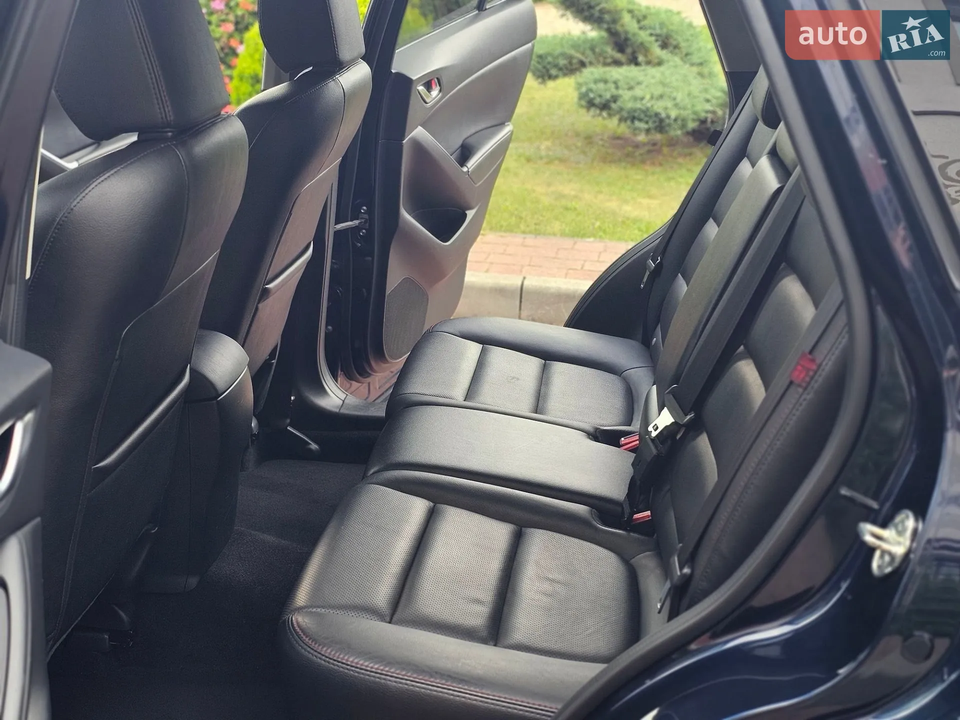 2014 Mazda CX-5 - мініатюра 52