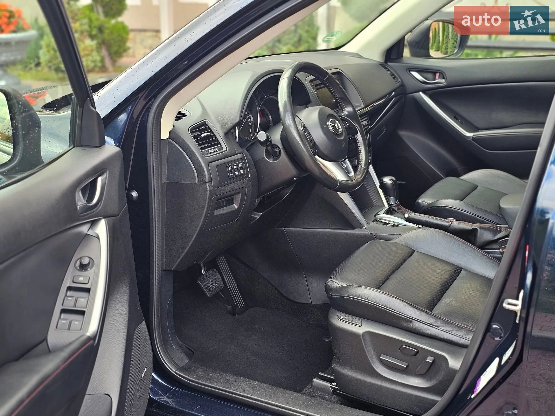 2014 Mazda CX-5 - мініатюра 91