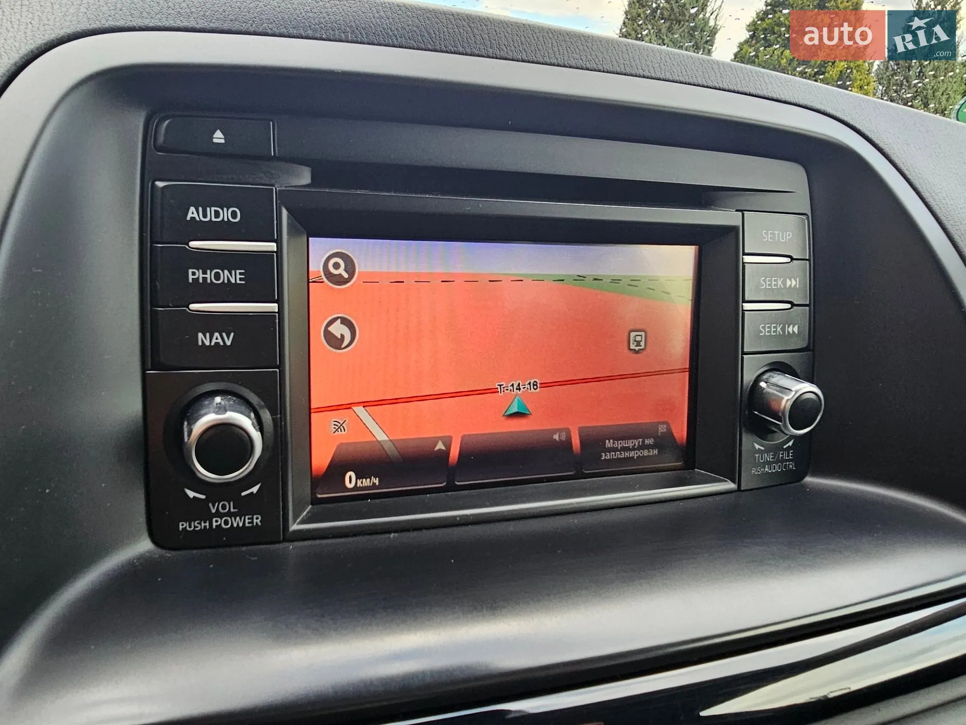 2014 Mazda CX-5 - мініатюра 111
