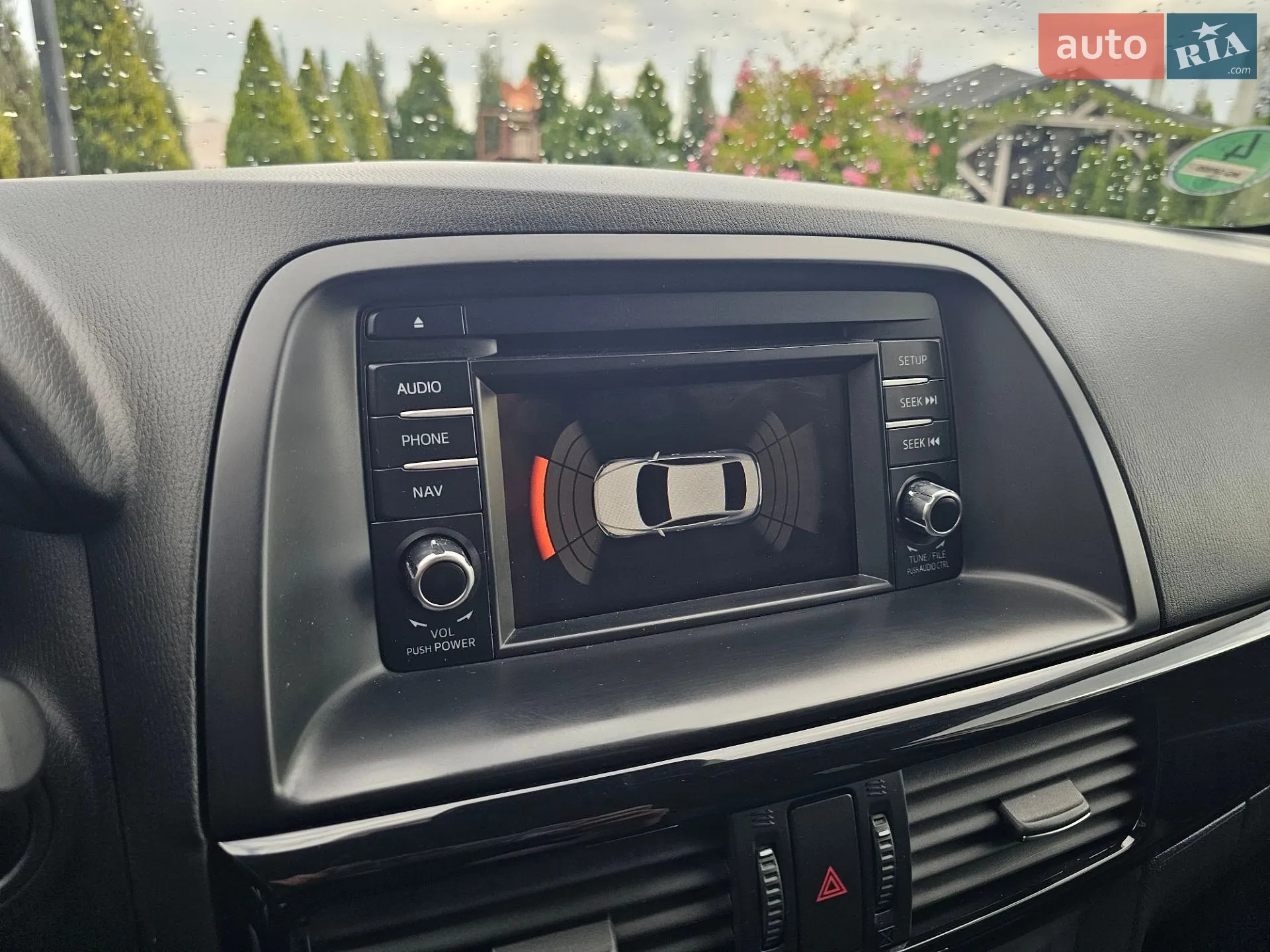 2014 Mazda CX-5 - мініатюра 109