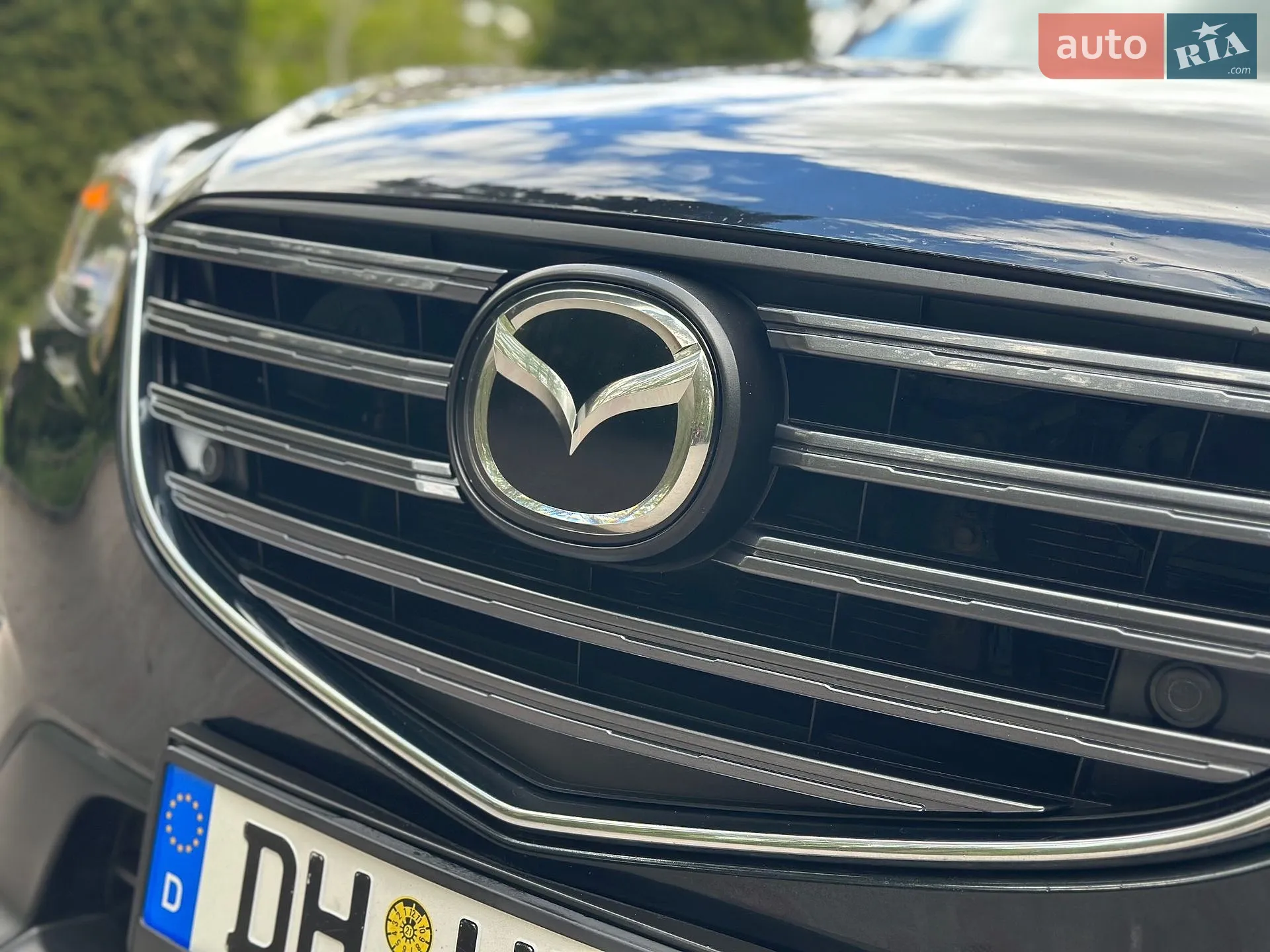 2015 Mazda CX-5 - мініатюра 5