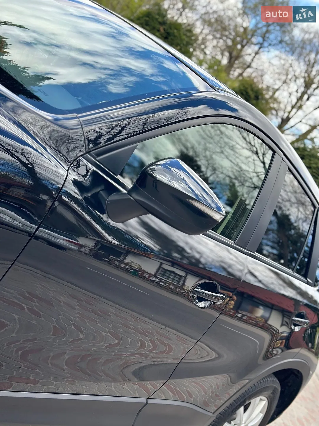 2015 Mazda CX-5 - мініатюра 10