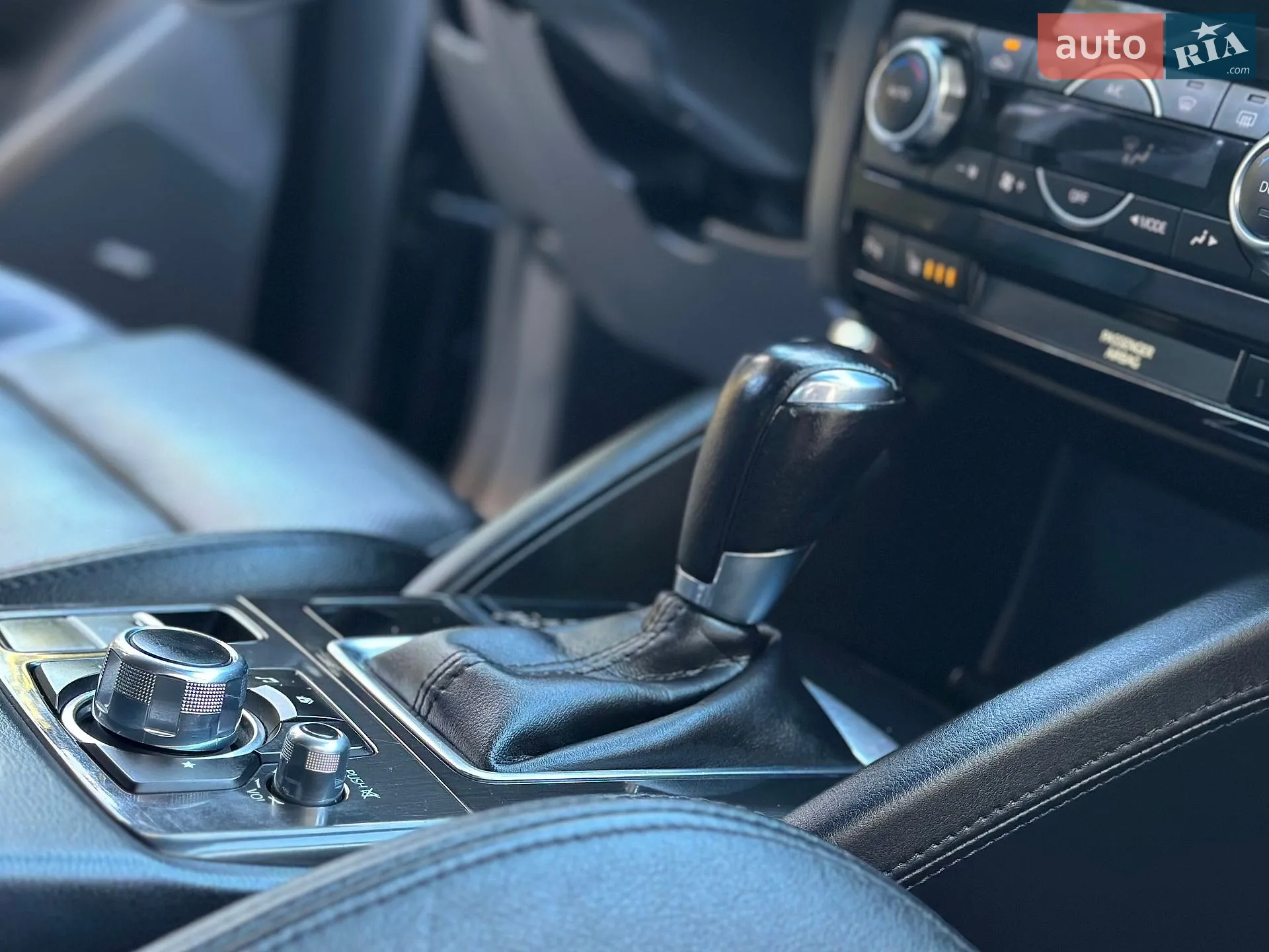 2015 Mazda CX-5 - мініатюра 56