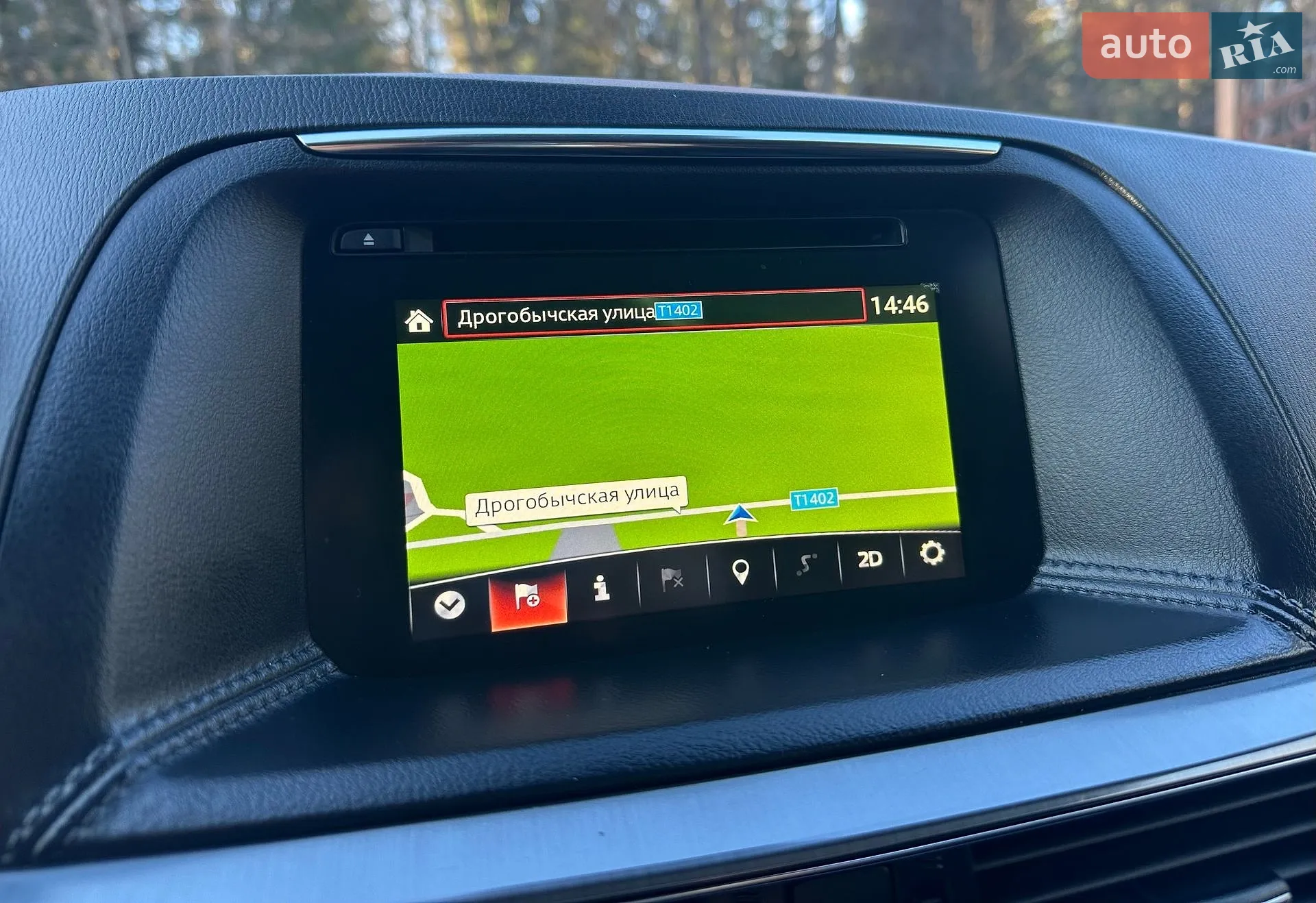 2015 Mazda CX-5 - мініатюра 77
