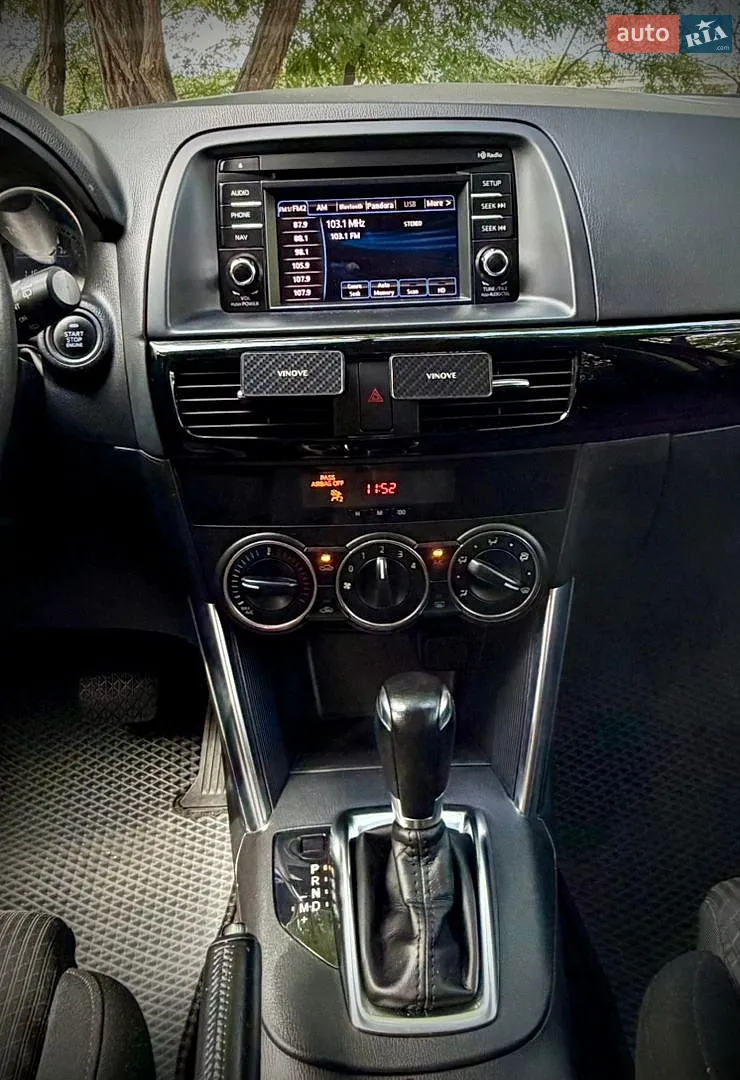 2014 Mazda CX-5 - мініатюра 10