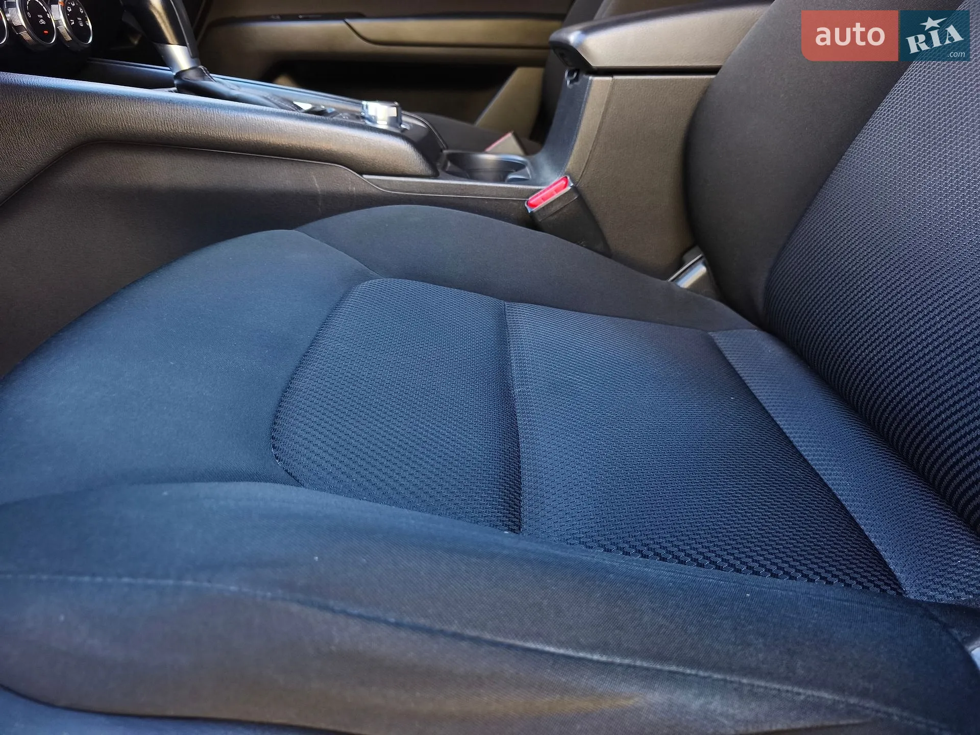 2017 Mazda CX-5 - мініатюра 9