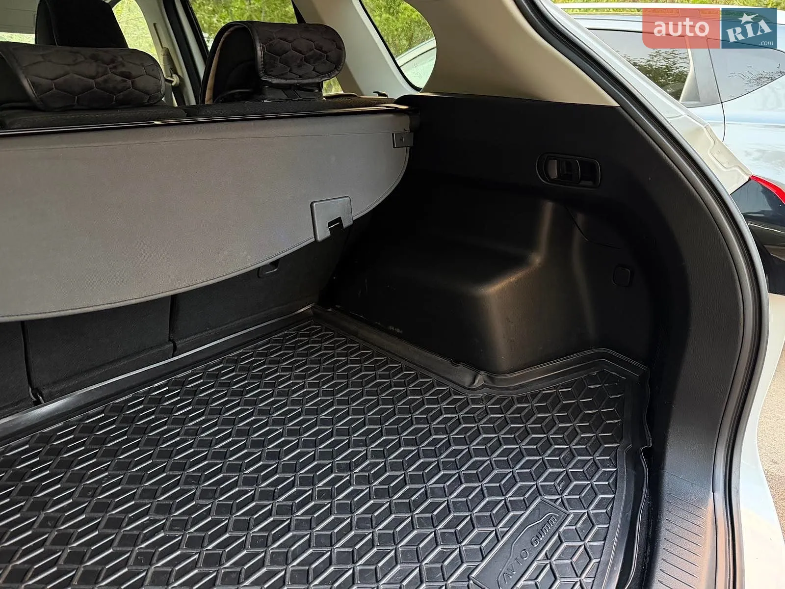 2016 Mazda CX-5 - мініатюра 7