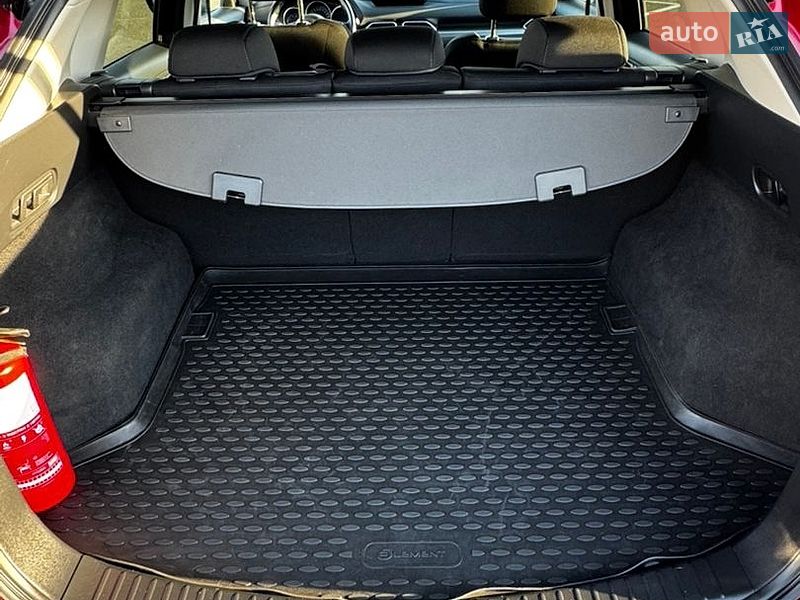 Внедорожник / Кроссовер Mazda CX-5 2018 в Киеве