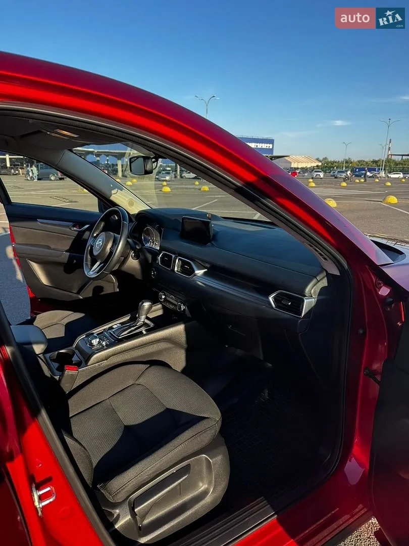 2018 Mazda CX-5 - мініатюра 17