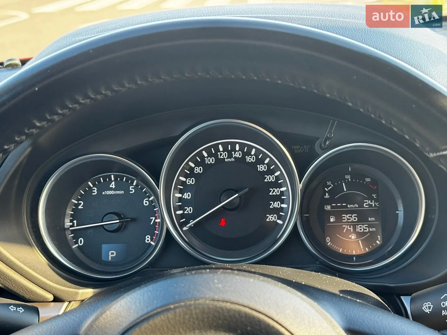 2018 Mazda CX-5 - мініатюра 21