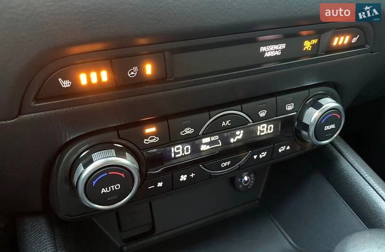 2018 Mazda CX-5 - мініатюра 32