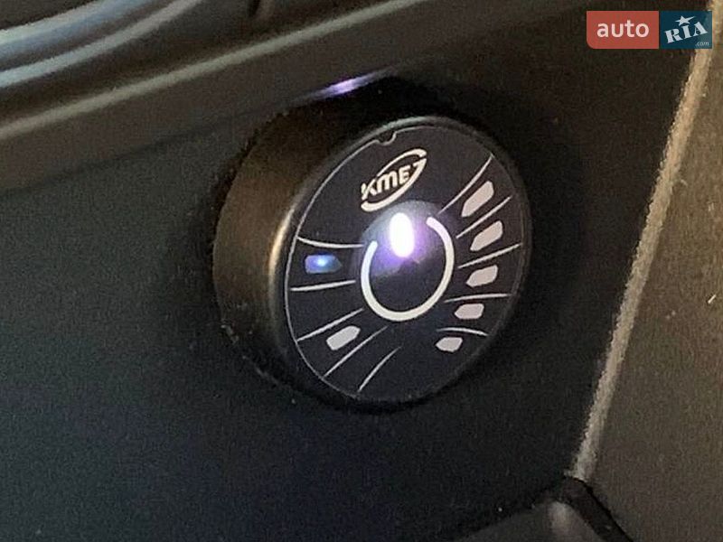 Внедорожник / Кроссовер Mazda CX-5 2018 в Киеве
