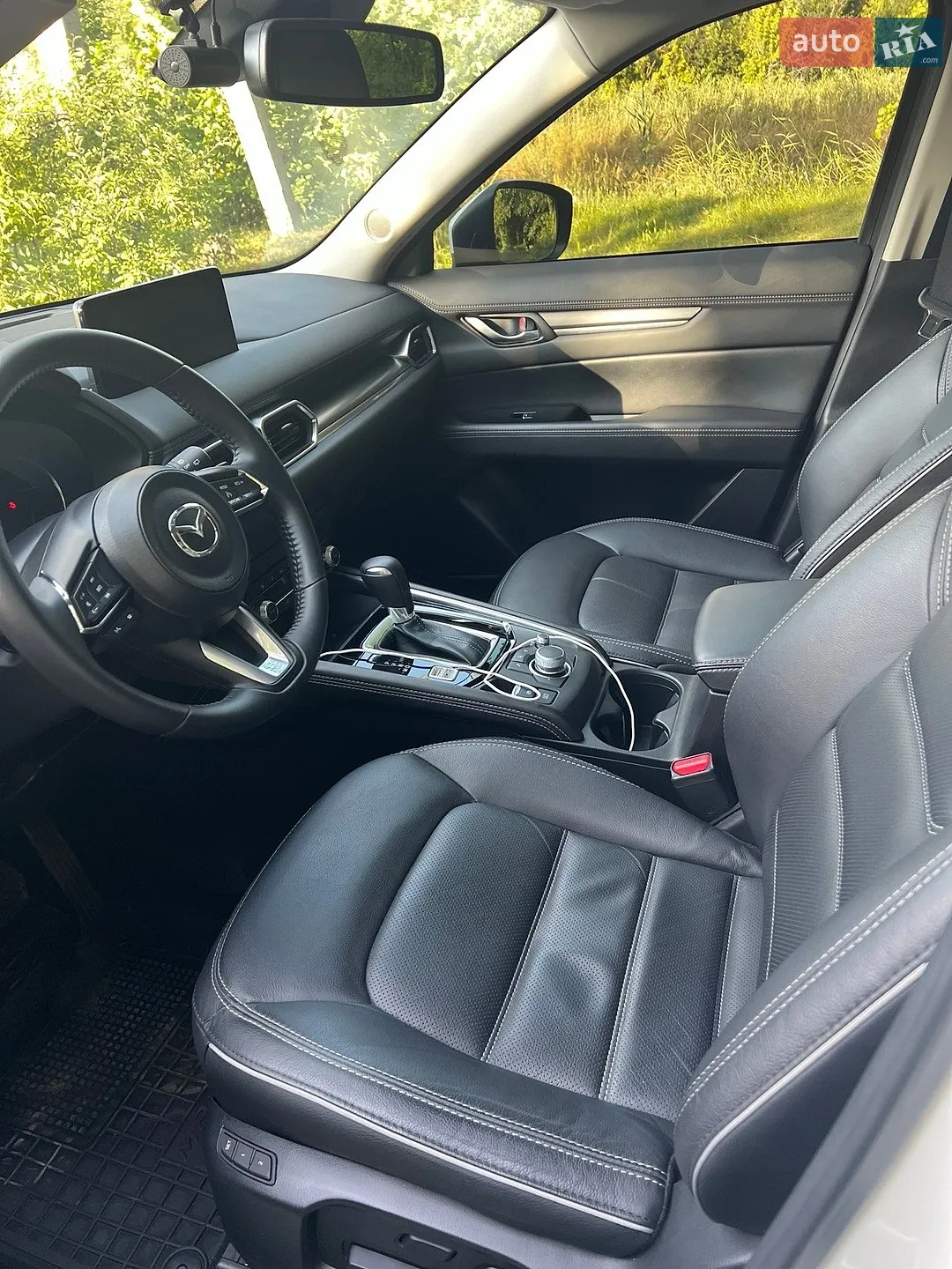 2024 Mazda CX-5 - мініатюра 5