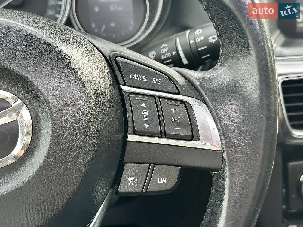 2016 Mazda CX-5 - мініатюра 17