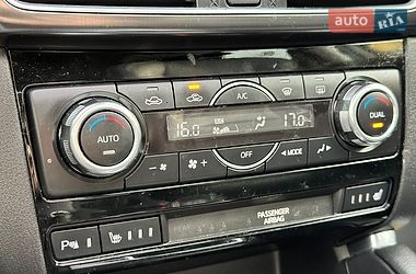 Позашляховик / Кросовер Mazda CX-5 2016 в Івано-Франківську