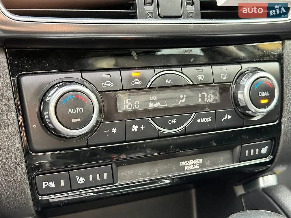 2016 Mazda CX-5 - мініатюра 20