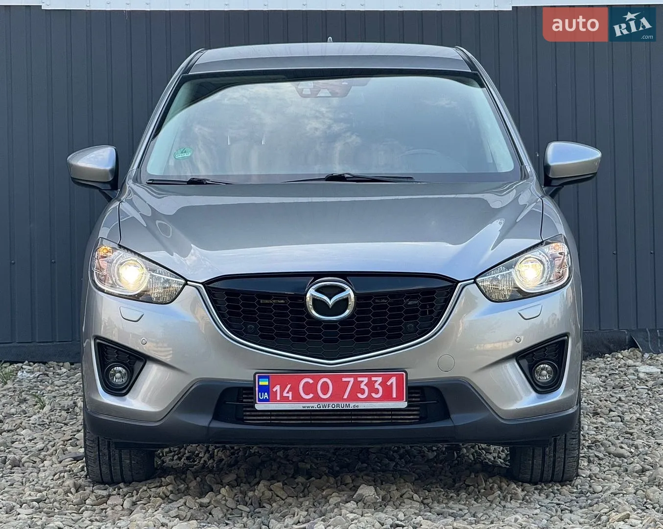2013 Mazda CX-5 - мініатюра 27