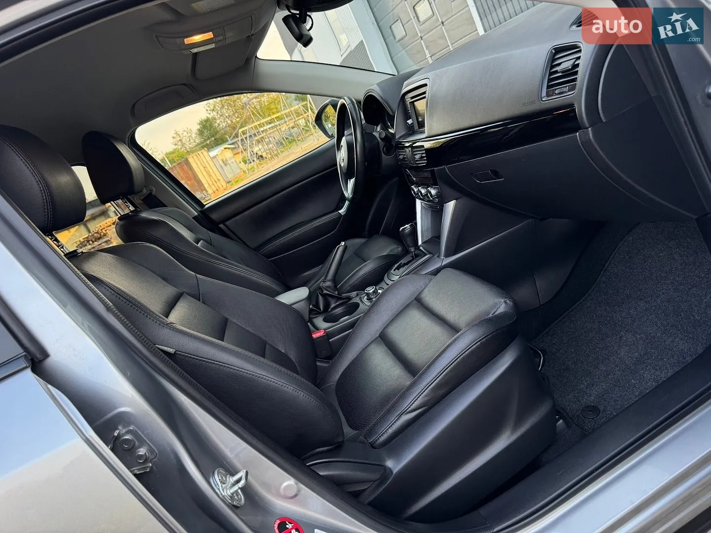 2013 Mazda CX-5 - мініатюра 56